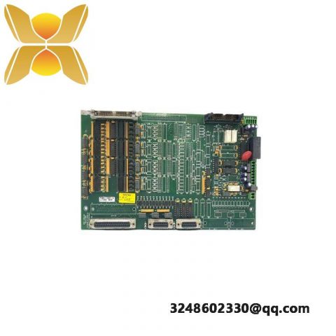 Hypertherm PCB-SERVO I/O INTERFACE REV C