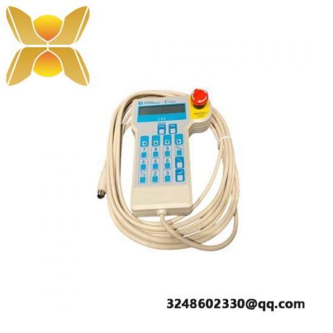 IAI RCM-E-ENG Teaching Pendant - Professional Training Pendant for Engineering Education