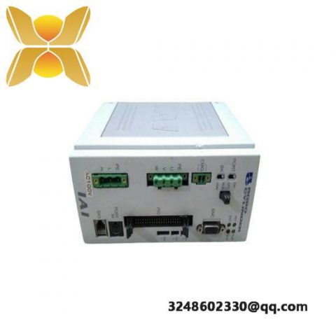 IAI RCS-SS-I-60-H-200-S / RCS-C-SS-I-60-1 New Industrial Control System Module