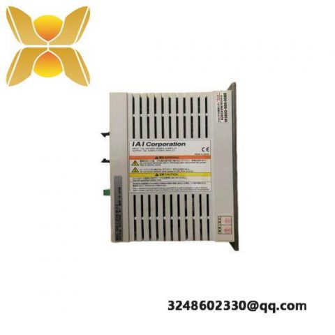 IAI SCON-C-60IHA-NP-2-2 C - Industrial Control Module