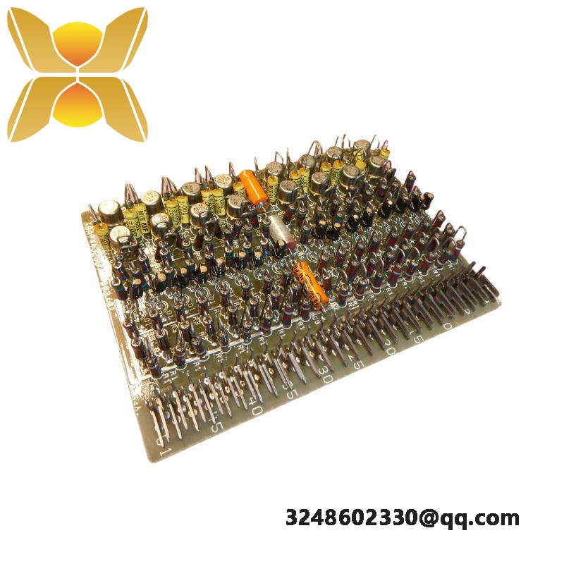 ic3600lrdc1a_ge_gas_turbine_relay_driver_card.jpg GE IC3600LRDC1A Gas Turbine Relay Driver Card for Industrial Control Systems