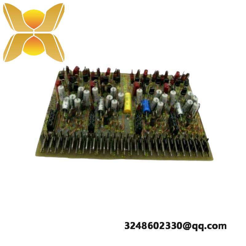 ic3600tuaa1_ge_uni-amp_board.jpg GE IC3600TUAA1 - Universal Amplifier Board, Advanced Control Solutions