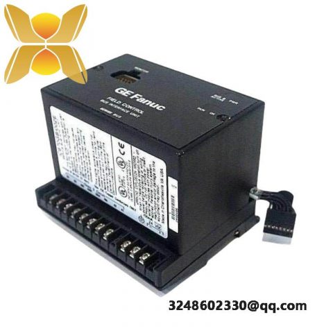 GE IC670GBI002 - Field Control Bus Interface Unit