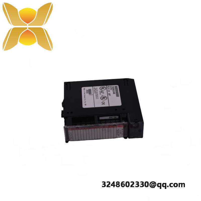 ic693mdl940d_ge_relay_output_module.jpeg GE IC693MDL940D: Advanced Relay Output Module for Industrial Control Systems