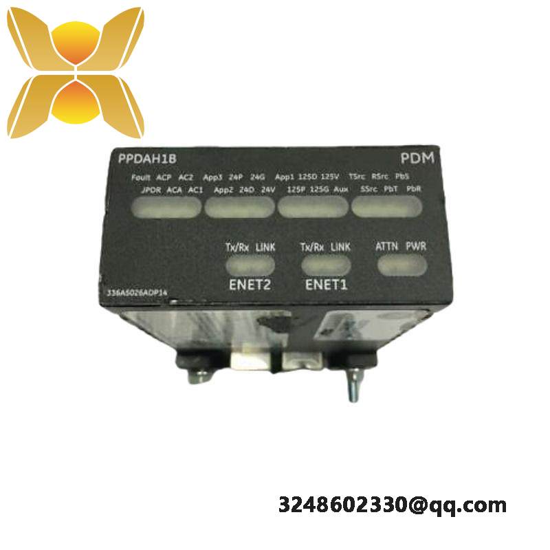 ic694apu300_ge_fanuc_rx3i_high_speed_counter_module.jpg GE Fanuc IC694APU300 RX3i High-speed Counter Module