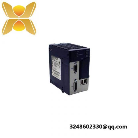 GE IC695CPE310-ACAT: Advanced RX3i CPE310 CPU Processor for Industrial Automation