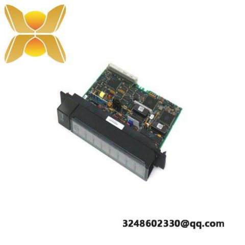 GE Fanuc IC697ALG230 Analog Input Module - Advanced Control Solutions