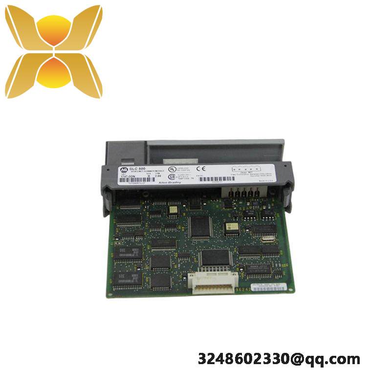 ics_t8151b_dual_ethernet.jpg ICS T8151B Dual Ethernet Communication Interface Module, Advanced Industrial Automation Solutions
