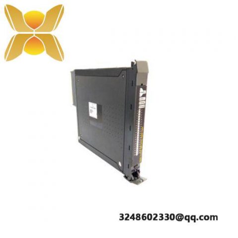 ICS Triplex T3160 - Blank Communication Module, for Industrial Control Systems