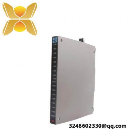 ICS Triplex T3419 - High-Performance Automation Module