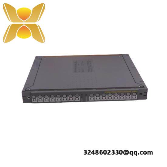 ics_triplex_t3464_digital_output_module.jpg ICS Triplex T3464 - Digital Output Module, Advanced Control Solutions