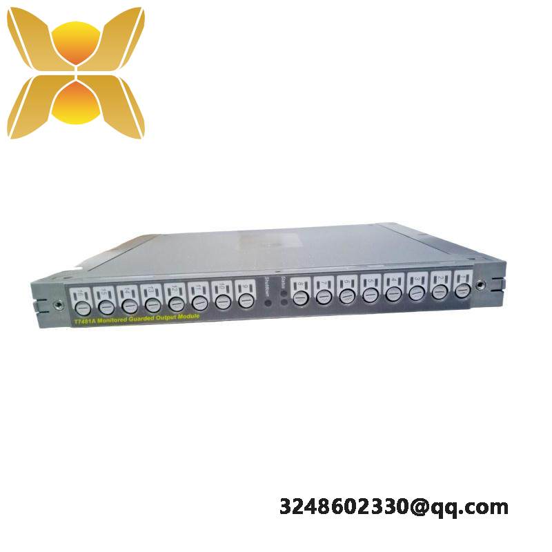 ics_triplex_t7481a_monitored_guarded_output_module.jpg ICS Triplex T7481A: Industrial Monitored Guarded Output Module