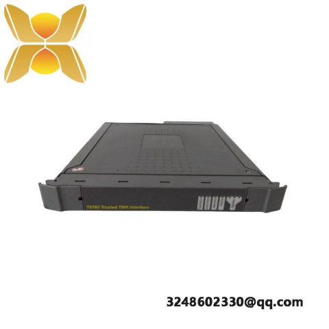 ICS Triplex T8100 - Trusted Communication Interface Adapter