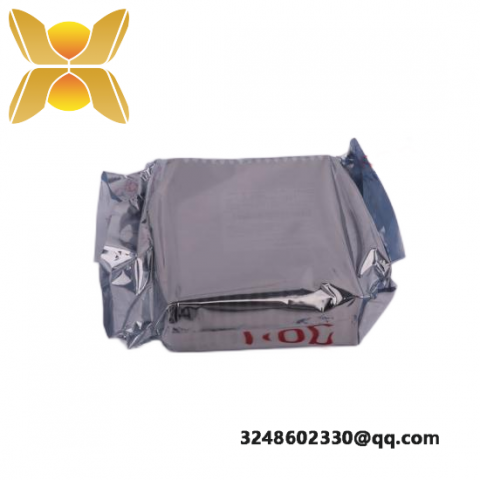 ROCKWELL ICS Triplex T8151 - Advanced Programmable Logic Controller for Industrial Automation