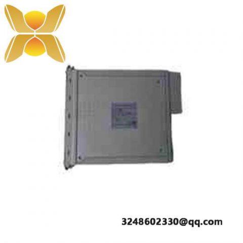 ICS Triplex T8310 Trusted Expander Processor - Reliable Control Module for Industrial Automation