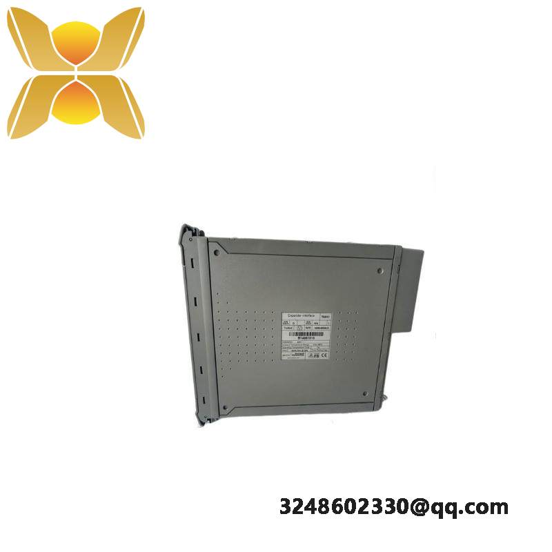 ics_triplex_t8431c_analog_input-40_ch_with_paintcoat.jpg ICS TRIPLEX T8431C - Analog Input Module with 40 Channels and Paint Coat