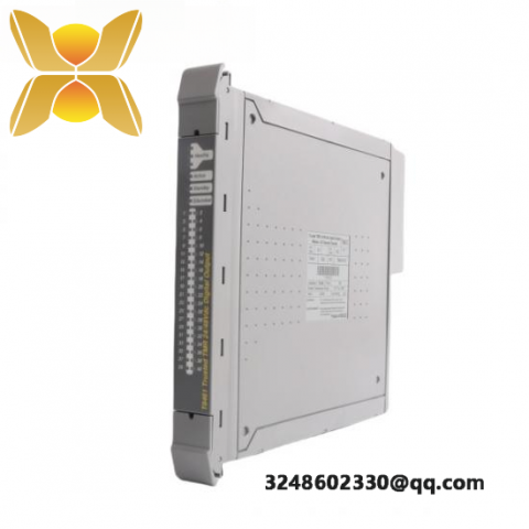 ICS Triplex T8461C - Reliable TMR for 24/48Vdc Digital Outputs