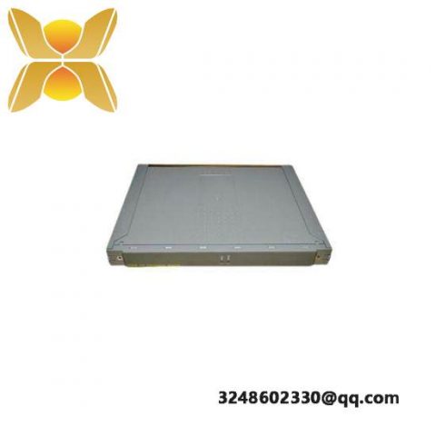 ICS TRIPLEX T9852 DIGITAL OUTPUT: Precision Control Module