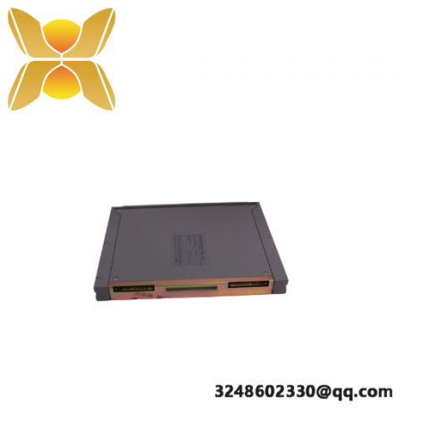 ICS Triplex Trusted T8273 - Industrial Control Module, Precision & Reliability for Your Operations