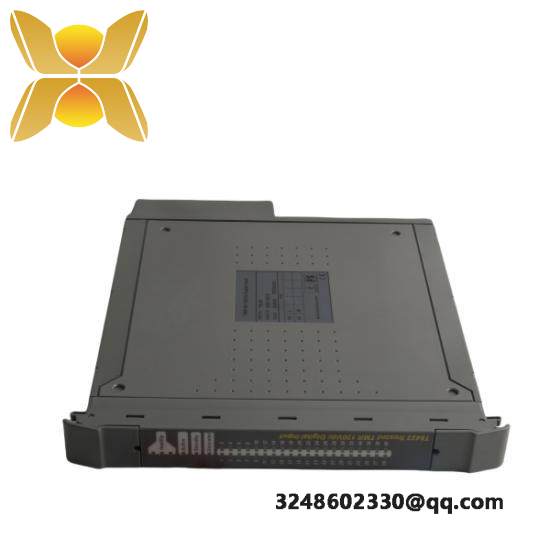 ics_triplex_trusted_t8423_digital_input_module_1.jpg ICS Triplex Trusted T8423 - Digital Input Module, Advanced Control Solutions