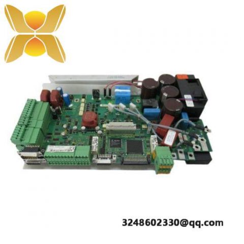Indramat DKC01.3-040-7 FW Servo Drive - Precision Control in Industrial Automation