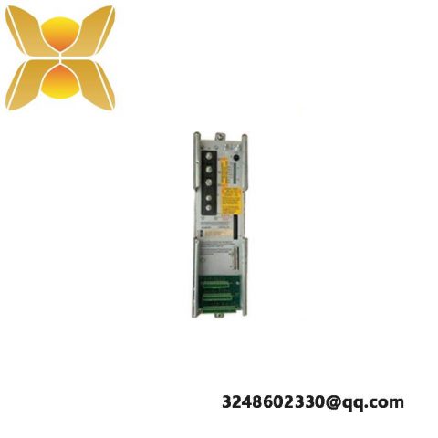 InDrAmaT KDS 1.3-150-300-W1/S104 AC Servo Controller