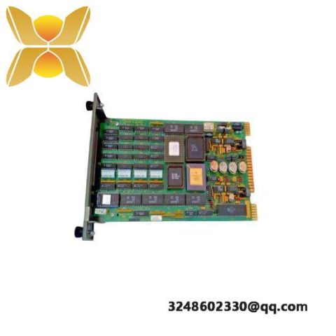 ABB INNIS01 Network Interface Slave Module, Advanced Automation Solution