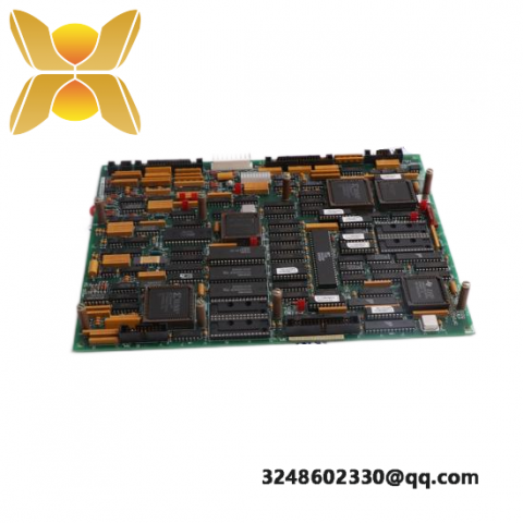 INTERNIX PF80-ATHD02: Advanced Modular Control System for Industrial Automation