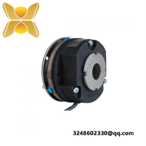 INTORQ Lenze BFK458-12E Service Brake, Precision & Durability in Industrial Automation