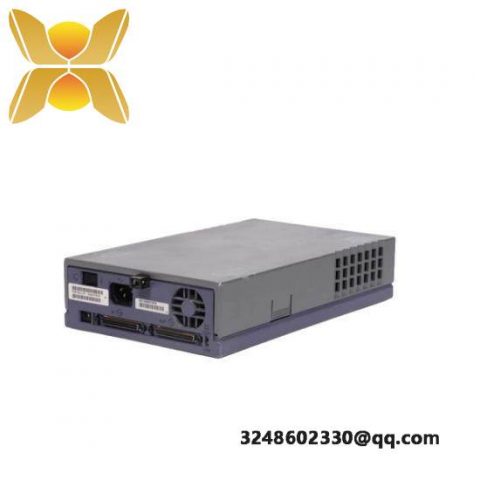 Invensys Foxboro P0972QU - Advanced I/A Series Control Module