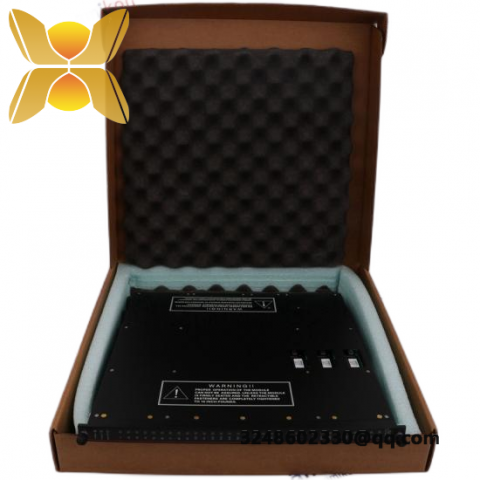 Invensys Tricon 3600 Best Price: Industrial PLC, Model T3600A, High Performance Control Module
