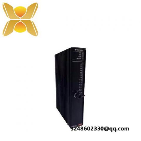 Invensys Triconex 3451 Relay Output Module