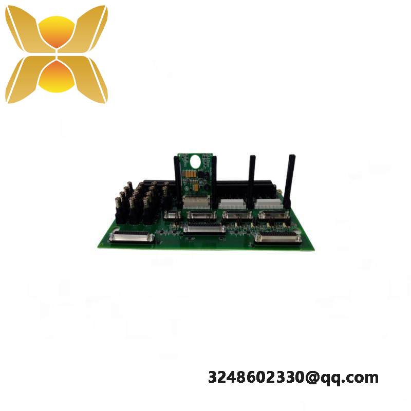 is200aepch1abc_ge_control_board.jpeg GE IS200AEPCH1ABC: Precision Engineered Control Board for Steam and Gas Turbines