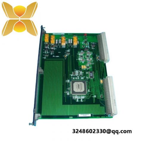 GE Speedtronic Mark VI IGBT Drive/Source Bridge Interface Board, IS200BICLH1AFD