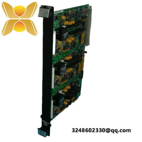 GE IS200BPIAG1AEB: Precision Circuit Board for Industrial Control Solutions