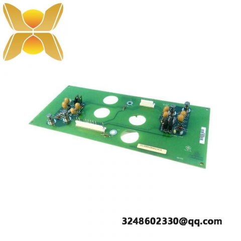 ABB Circuit Card 3BHE006373R0101 - Advanced Industrial Control Module