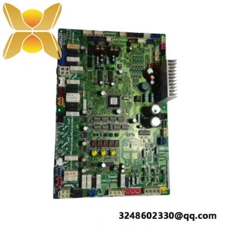 General Electric IS200EGPAG1ABD: High-Performance Exciter Gate Pulse Amplifier Board