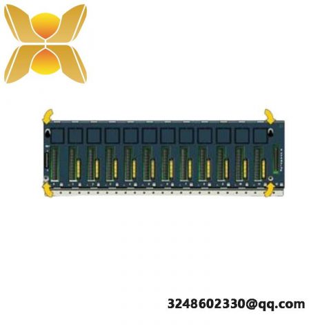 GE IS200ESELH1A: Expertly Designed Exciter Collector Board for Industrial Control Systems