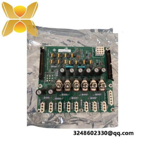 GE IS200ESYSH1AAA - Advanced Energy Storage Solution for Industrial Controls