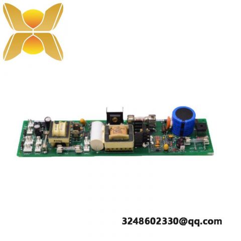 GE IS200HFPAG2ADC: Advanced PCB Circuit Board for Industrial Control Systems