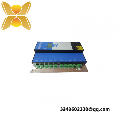 General Electric IS200JGPAG1A: A Critical Component for the Mark VI System