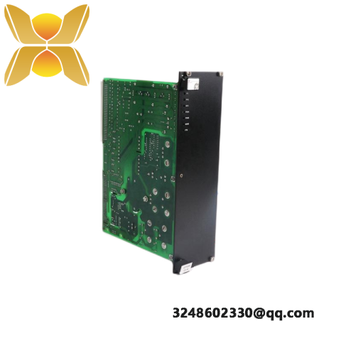 GE Industrial Systems IS200JPDAG1A Contact Terminal Board