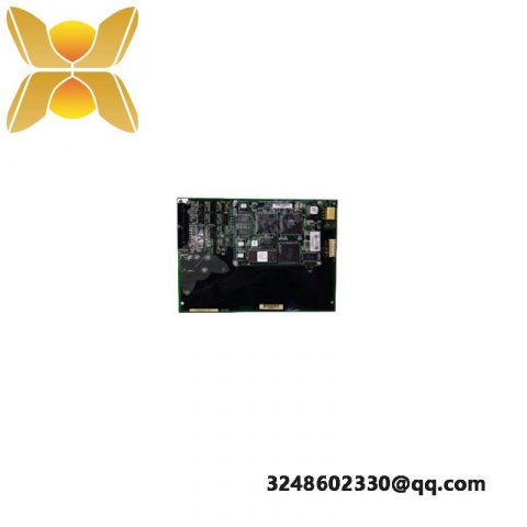 GE IS200JPDFG1ADD Industrial Power Distribution Board