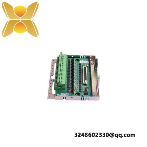 General Electric IS200STAIH2ABB - Advanced Boards & Turbine Control Systems