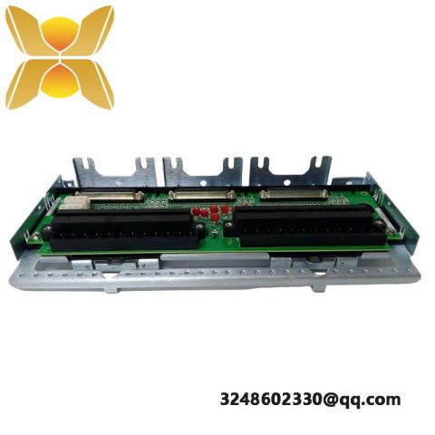 GE IS200TBCIH1CCD: Advanced Contact Input Terminal with Group Isolation for Industrial Automation