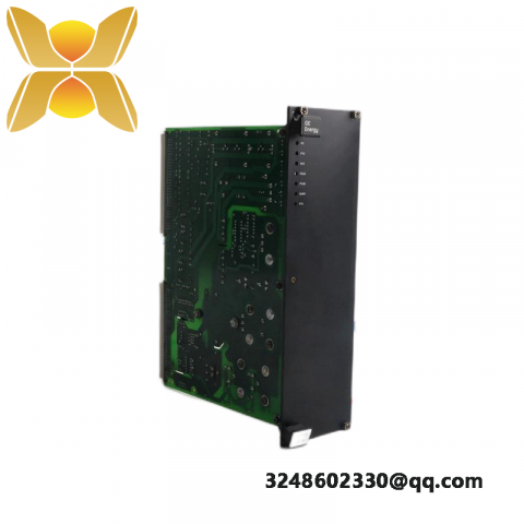 GE-FANUC IS200TPROH1BCB Termination Board