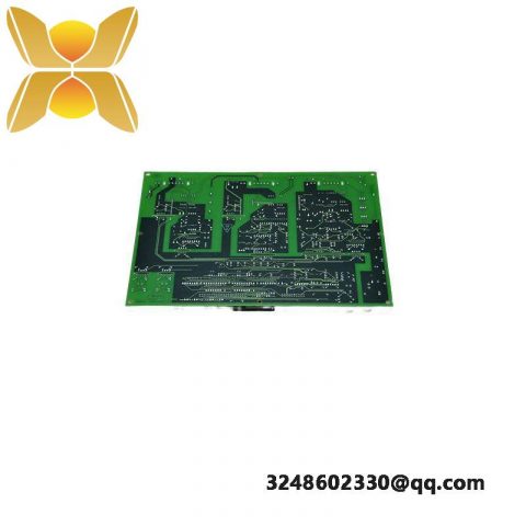 GE IS200TRESH1ABB - Advanced Input Terminal Board for Industrial Automation