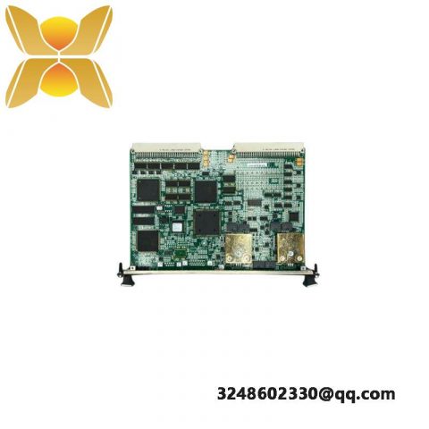 GE IS200VAICH1D Analog Input Module for Mark VI Series