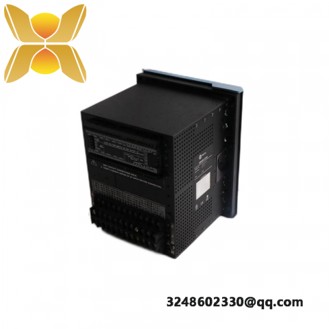 GE IS200VCRCH1ABA: Advanced VME Servo Card for Precision Control