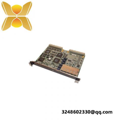 GE IS200VICH1CBA - Advanced Turbine Control Module